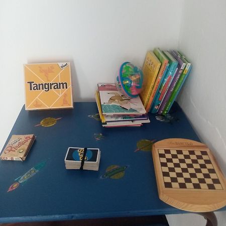 올베라 La Casa De La Tita Maria Jesus 빌라 외부 사진