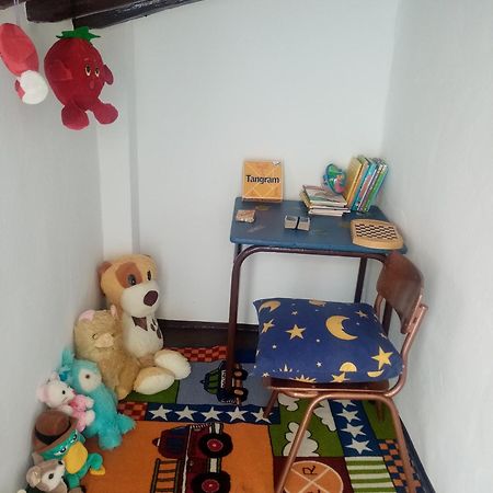 올베라 La Casa De La Tita Maria Jesus 빌라 외부 사진