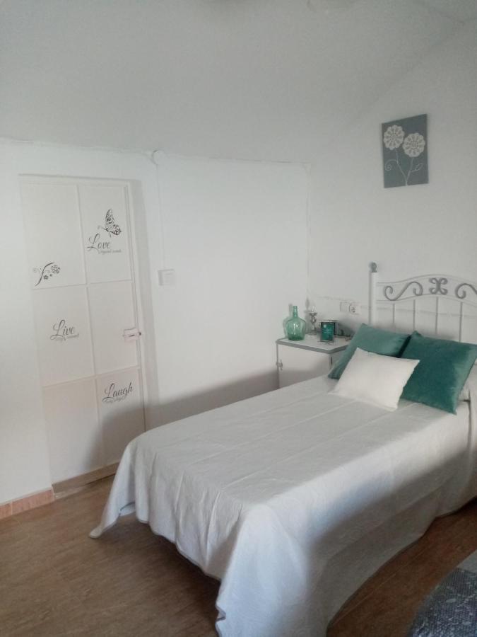 올베라 La Casa De La Tita Maria Jesus 빌라 외부 사진