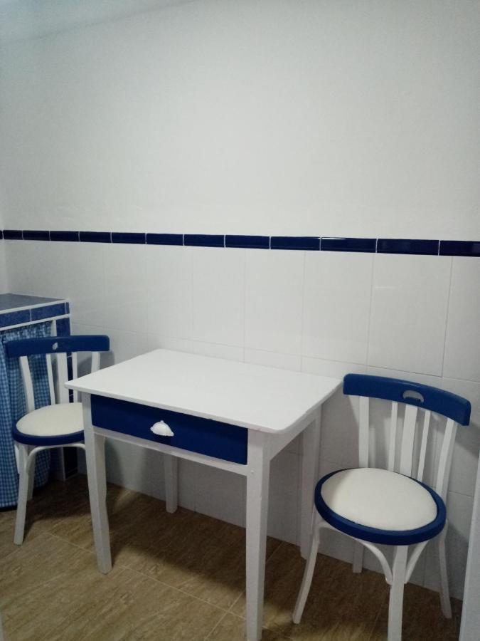 올베라 La Casa De La Tita Maria Jesus 빌라 외부 사진