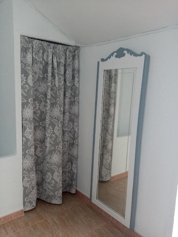 올베라 La Casa De La Tita Maria Jesus 빌라 외부 사진