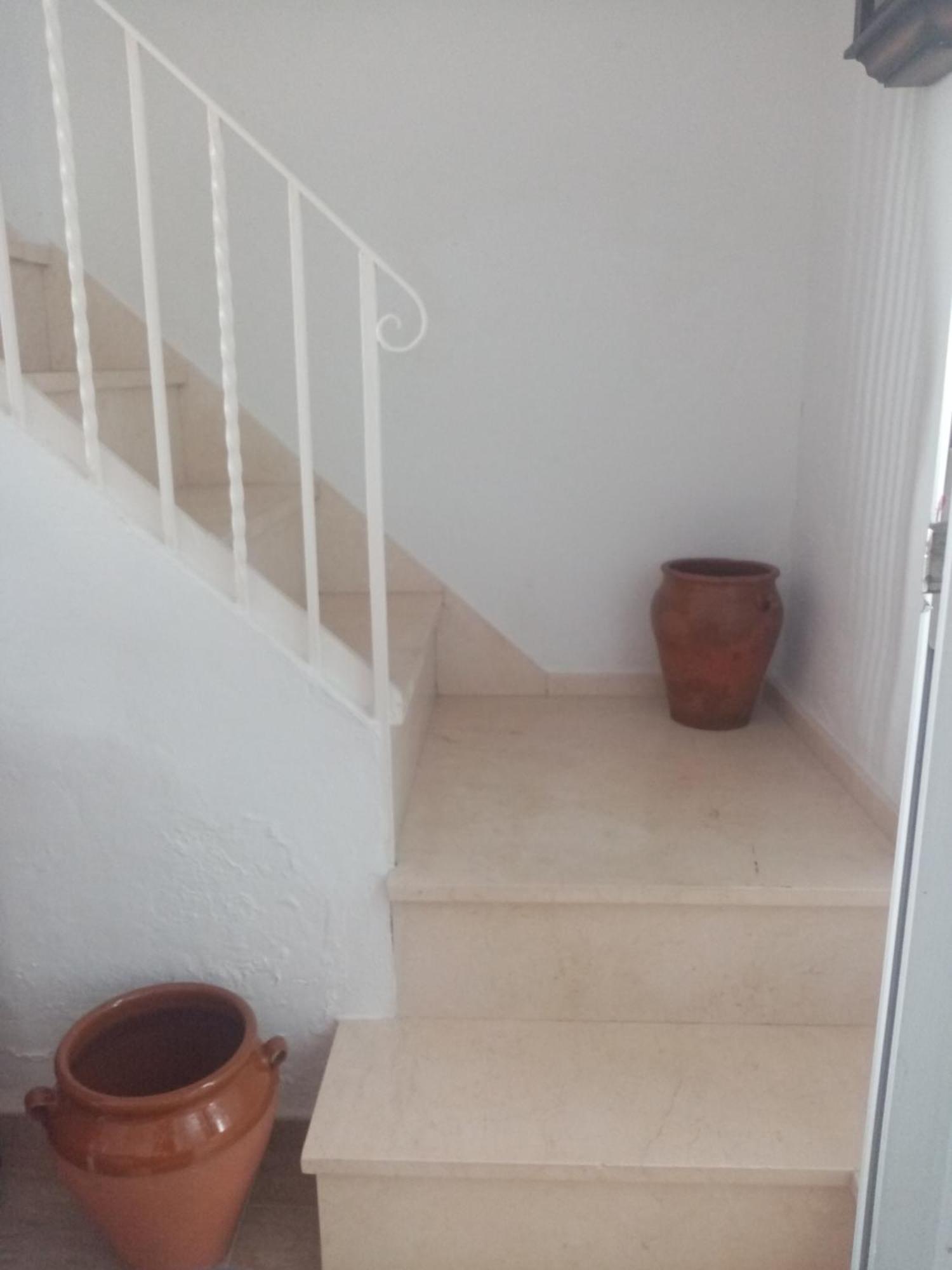 올베라 La Casa De La Tita Maria Jesus 빌라 외부 사진